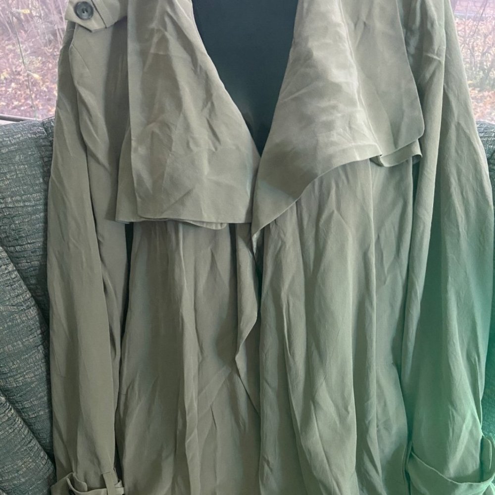 Ann Taylor Fashion Jacket